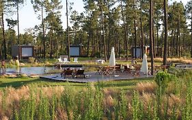 Cocoon Eco Design Lodges